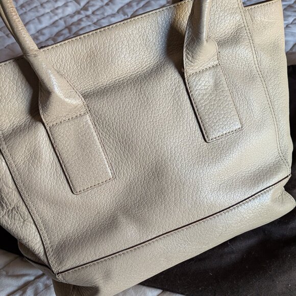Kate Spade Pebble Leather Tote Listing - Picture 3 of 11
